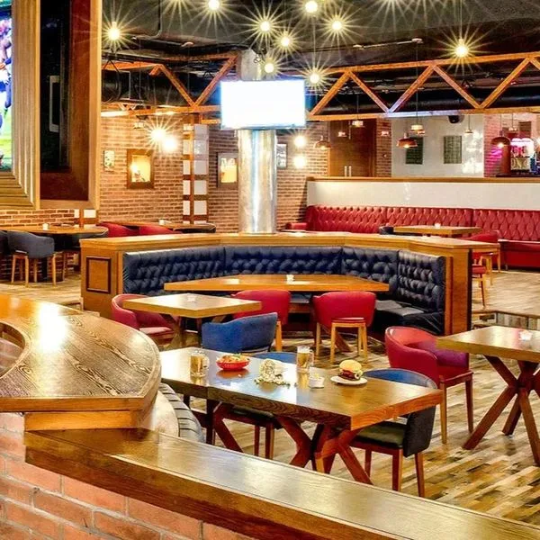 Grand Palladium Riviera - zdjęcie 5