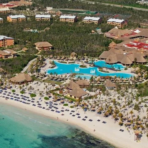 Grand Palladium Riviera - zdjęcie 2