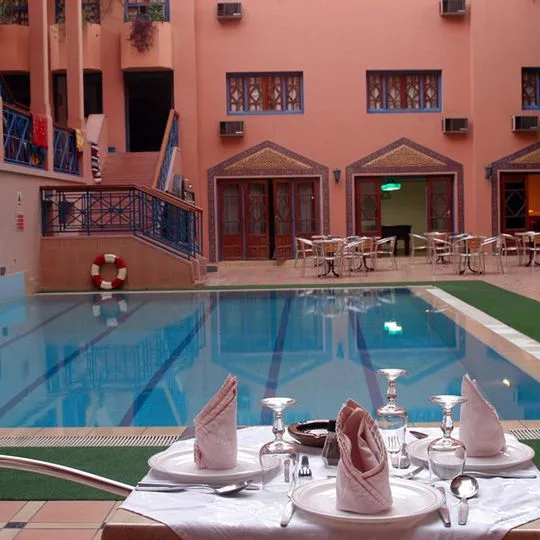 Oudaya (Marrakech) - zdjęcie 5