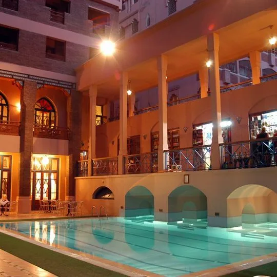 Oudaya (Marrakech) - zdjęcie 2