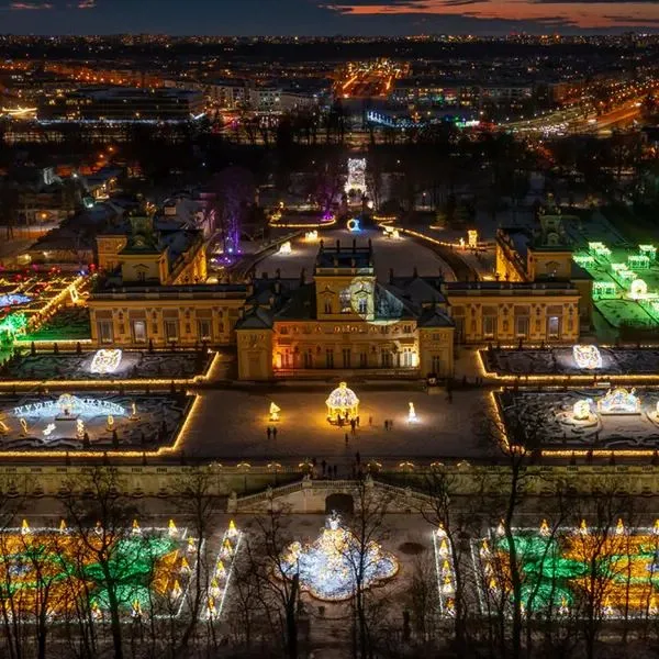 Apartamenty Wilanów - zdjęcie 4