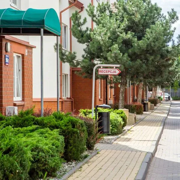 Apartamenty Wilanów - zdjęcie 2
