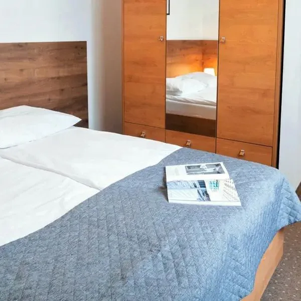 Apartamenty Wilanów - zdjęcie 5