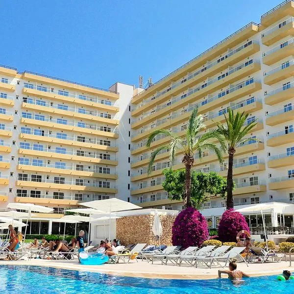 BQ Belvedere (ex. Belvedere) - zdjęcie 2