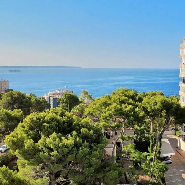 BQ Belvedere (ex. Belvedere) - zdjęcie 3