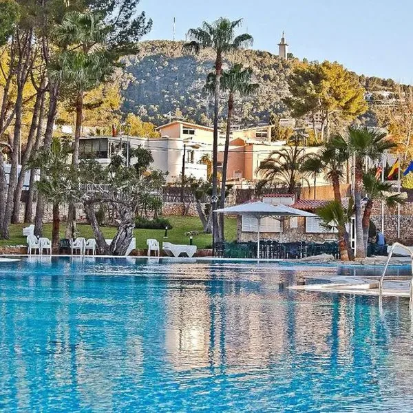 BQ Belvedere (ex. Belvedere) - zdjęcie 4