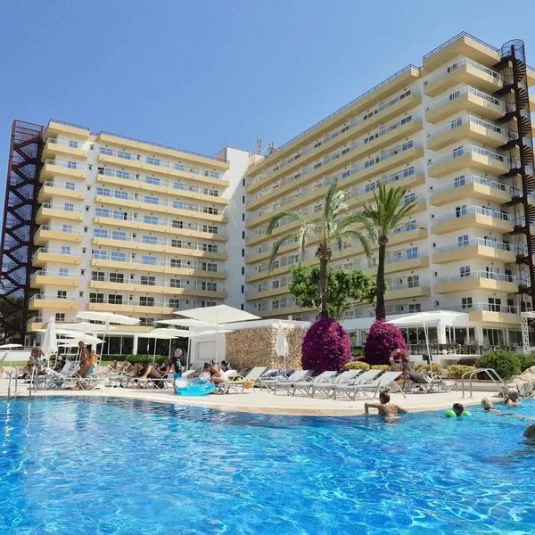 BQ Belvedere (ex. Belvedere) - zdjęcie 3