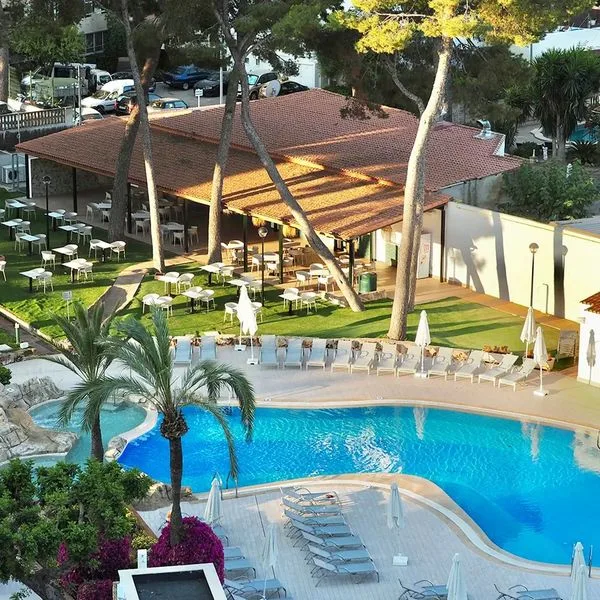 BQ Belvedere (ex. Belvedere) - zdjęcie 4