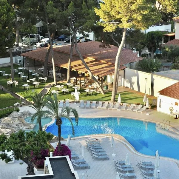 BQ Belvedere (ex. Belvedere) - zdjęcie 5