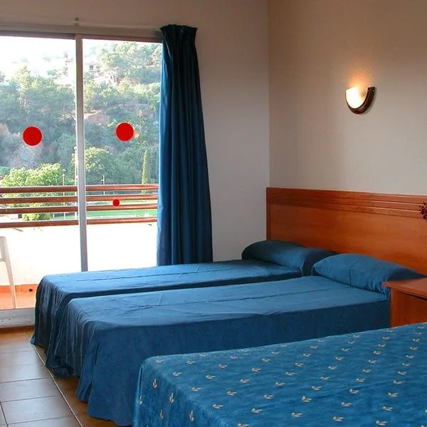 Santa Susanna Resort - zdjęcie 4