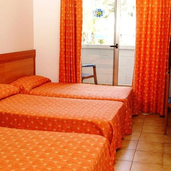 Santa Susanna Resort - zdjęcie 3