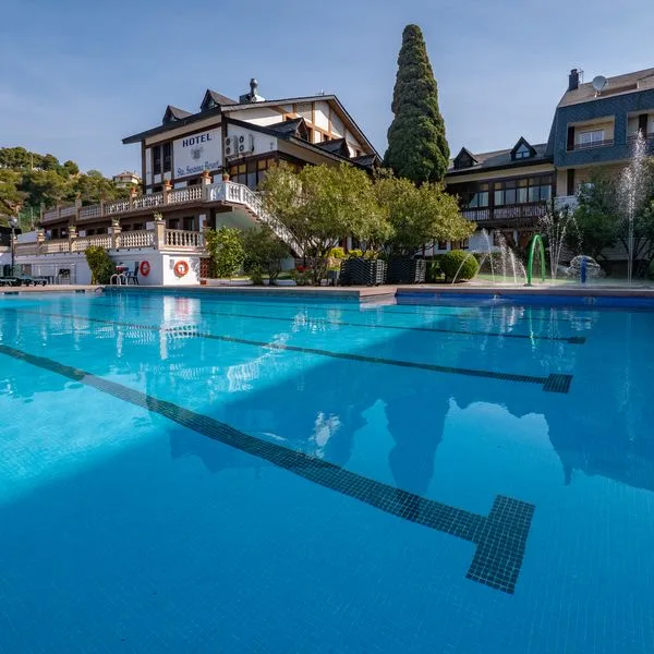 Santa Susanna Resort - zdjęcie 2