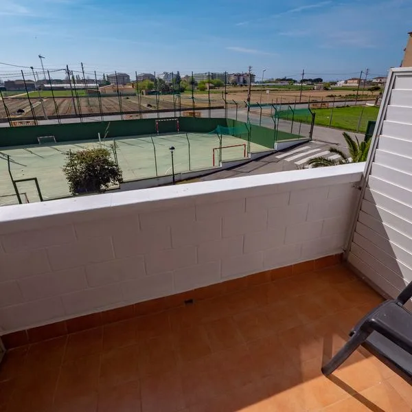 Santa Susanna Resort - zdjęcie 5