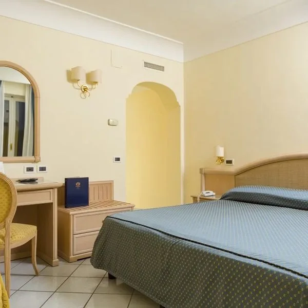 Hermitage Resort & Thermal - zdjęcie 5