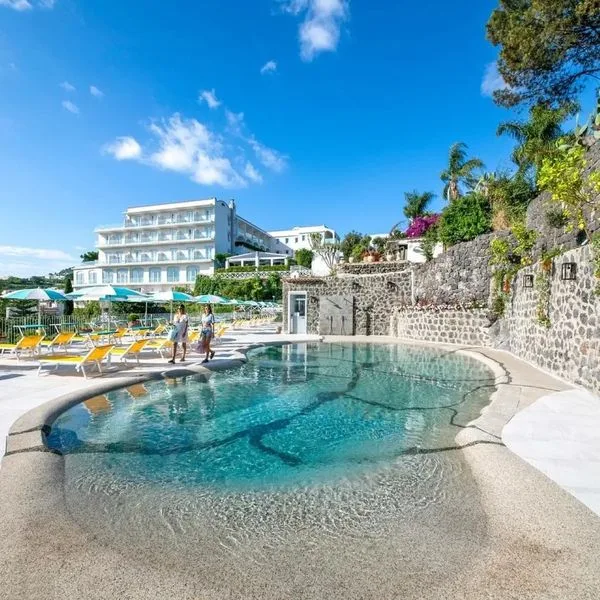 Hermitage Resort & Thermal - zdjęcie 2