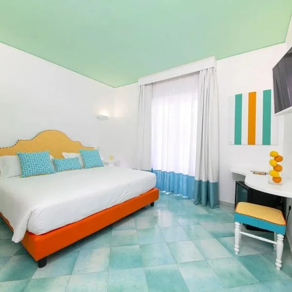 Hermitage Resort & Thermal - zdjęcie 4