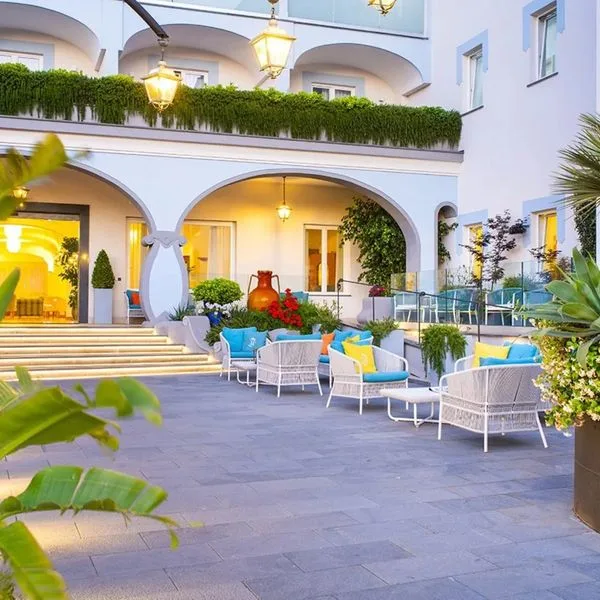 Hermitage Resort & Thermal - zdjęcie 3