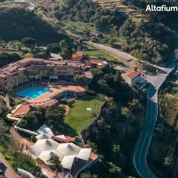 Altafiumara - zdjęcie 5