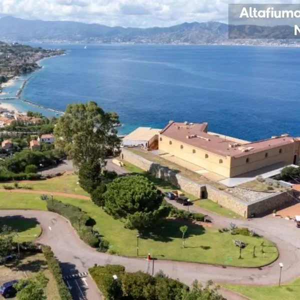 Altafiumara - zdjęcie 4