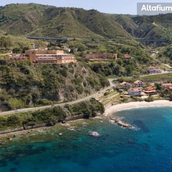 Altafiumara - zdjęcie 2