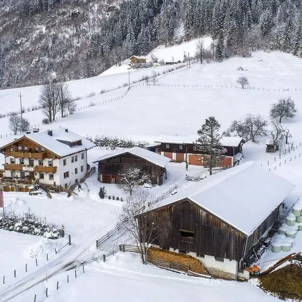 Ferienhaus Behamhof - zdjęcie 2