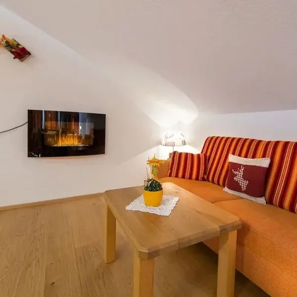 Ferienhaus Behamhof - zdjęcie 4