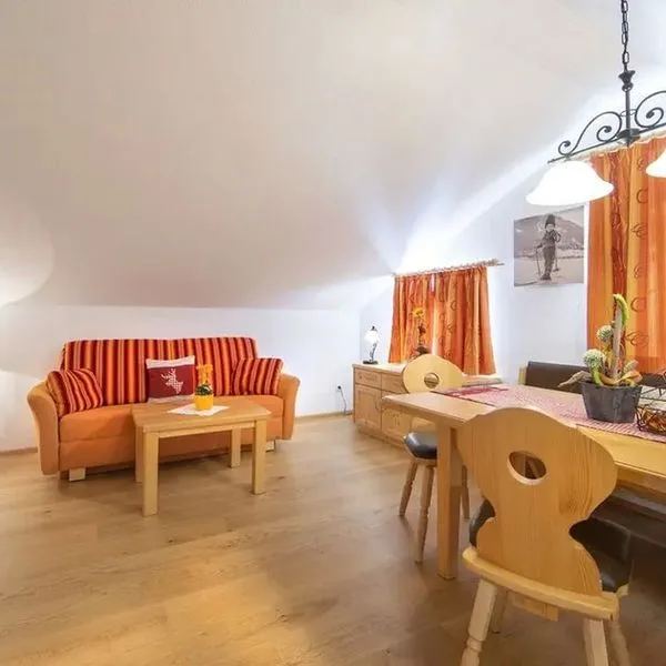 Ferienhaus Behamhof - zdjęcie 5