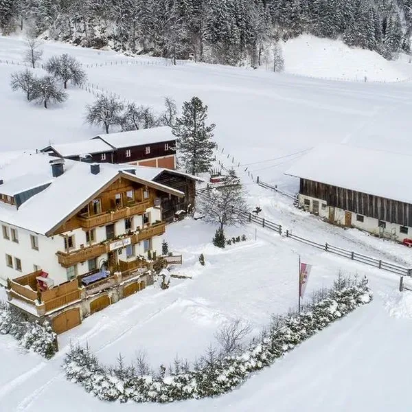 Ferienhaus Behamhof - zdjęcie 3