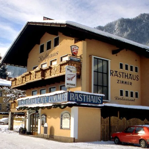 Bacher Gasthof - zdjęcie 3