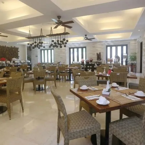 Grand Whiz - zdjęcie 3