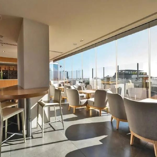 Smy Lisboa (ex. Occidental Lisboa) - zdjęcie 4