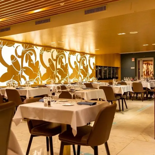 Smy Lisboa (ex. Occidental Lisboa) - zdjęcie 5