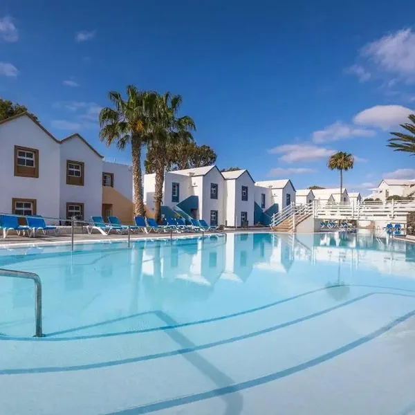 THe Apartamentos Morromar - zdjęcie 4