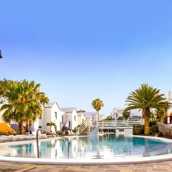 THe Apartamentos Morromar - zdjęcie 2