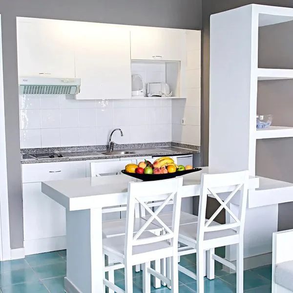 THe Apartamentos Morromar - zdjęcie 5