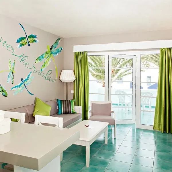 THe Apartamentos Morromar - zdjęcie 4