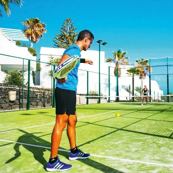 THe Apartamentos Morromar - zdjęcie 3