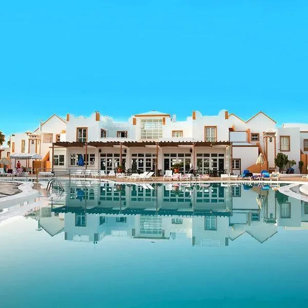 THe Apartamentos Morromar - zdjęcie 2