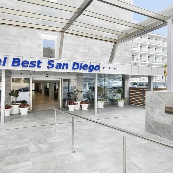 Best San Diego - zdjęcie 5