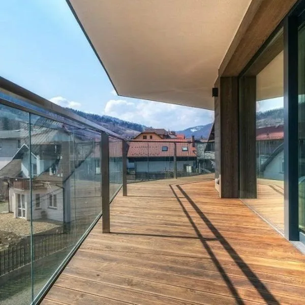 Meta Apartments - zdjęcie 3