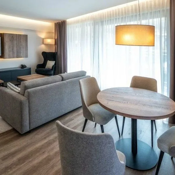 Meta Apartments - zdjęcie 4