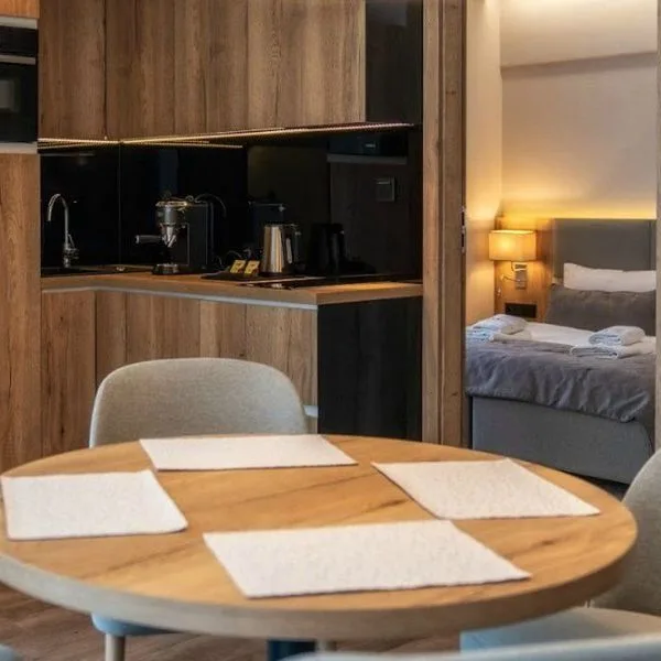 Meta Apartments - zdjęcie 5