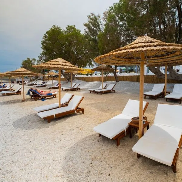 Serita Beach - zdjęcie 2