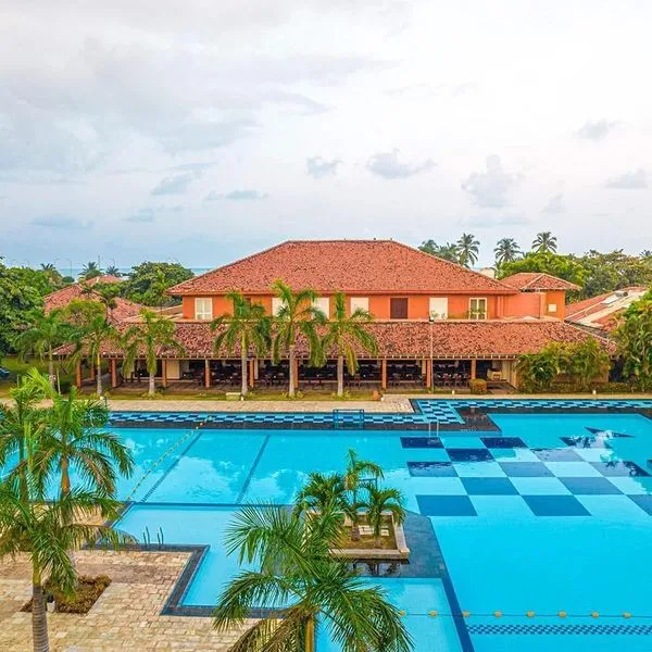 Club Palm Bay - zdjęcie 2