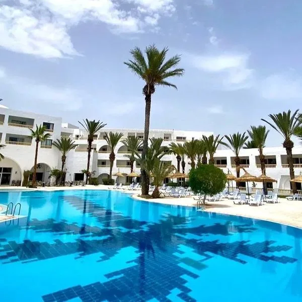 Blumar Resort & Spa (ex. Bahia Beach) - zdjęcie 3