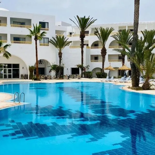 Blumar Resort & Spa (ex. Bahia Beach) - zdjęcie 2