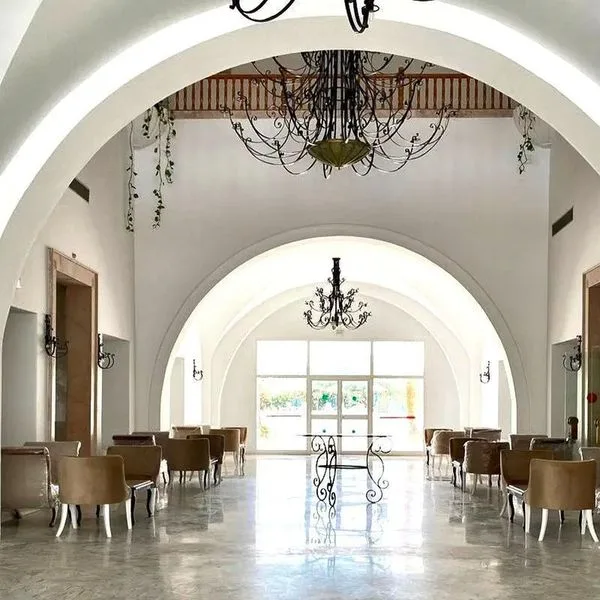 Blumar Resort & Spa (ex. Bahia Beach) - zdjęcie 4