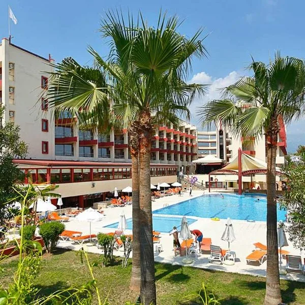 A11 Obakoy Alanya (ex Taksim International Obakoy) - zdjęcie 5