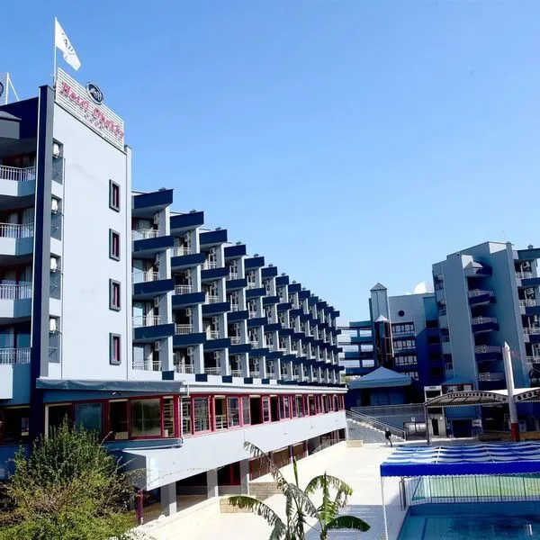 A11 Obakoy Alanya (ex Taksim International Obakoy) - zdjęcie 2