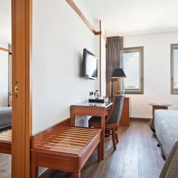 Best Western Premier CMC Girona (ex. Melia) - zdjęcie 4